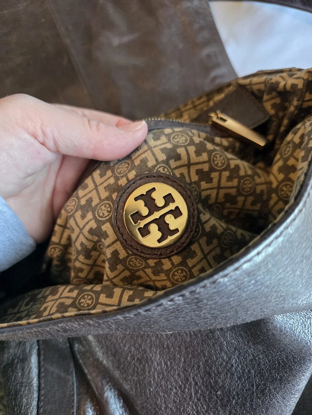 Tory Burch rare vintage